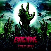 Evil Nine — Auto